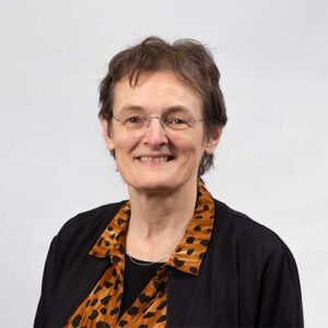 Agnes van der Heide