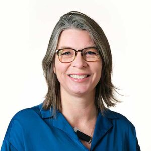 Andrea Woltman