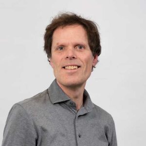 David van Klaveren
