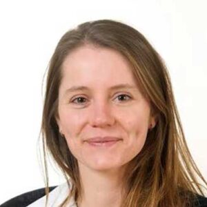 Eline Bunnik