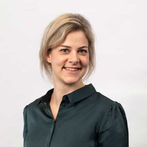 Esther Toes-Zoutendijk