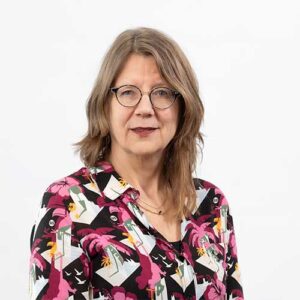 Ida Korfage