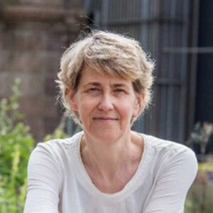 Ineke Bolt