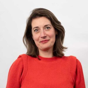 Inge Driesprong-de Kok
