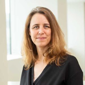 Judith Rietjens