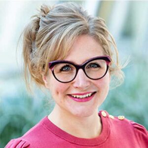 Krista Tromp
