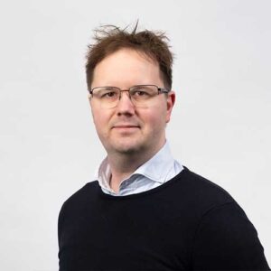 Martijn Oude Voshaar