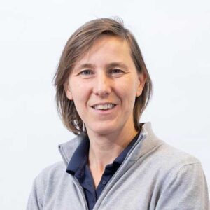 Nicolien van Ravesteyn