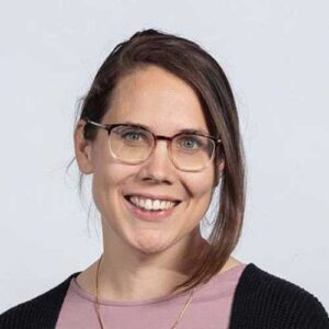 Noortje Jacobs