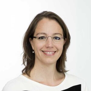 Tanja Houweling