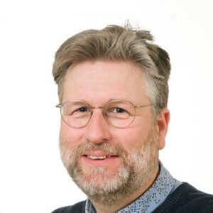 Timo Bolt